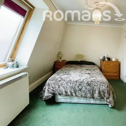 Image 5 - Brunswick Place, Basingstoke, RG21 3NN, United Kingdom - Apartment for rent