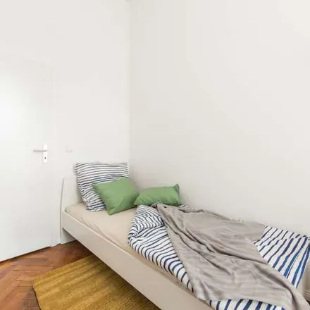 Rent this 11 bed apartment on Holtzendorffstraße in 14057 Berlin, Germany