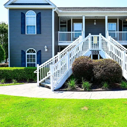 Buy this 3 bed condo on 1109 Peace Pipe Place in Horry County, SC 29579