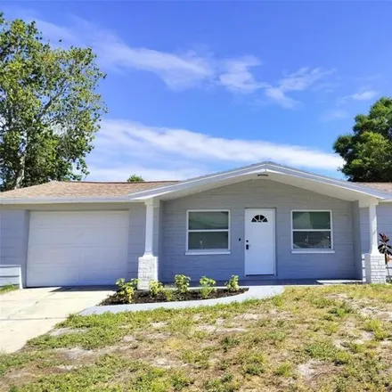 Buy this 3 bed house on 3103 Fairmount Drive in Holiday, FL 34691
