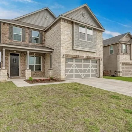 Buy this 3 bed house on 204 Benmyrtle Trail in Georgetown, TX 78626