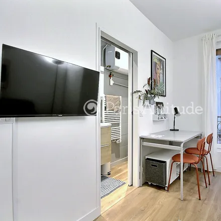 Image 3 - 11 Rue Joseph Dijon, 75018 Paris, France - Apartment for rent