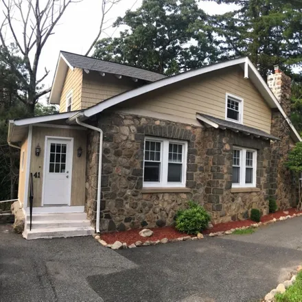 Buy this 4 bed house on 99 Queens Trail in Hopatcong, NJ 07843