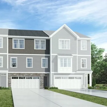 Buy this 4 bed house on Corners at Brier Creek in 4228 Corners Parkway, Durham