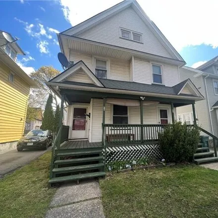 Buy this 4 bed house on 40 Grover Street in City of Rochester, NY 14611