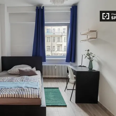 Rent this 8 bed room on Residenz-Passage in Residenzstraße 34, 13409 Berlin
