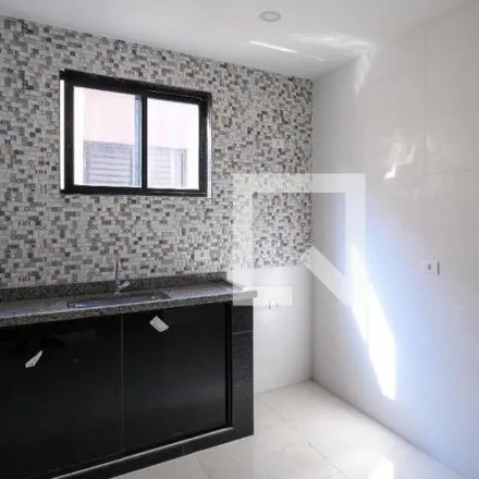 Rent this 1 bed apartment on Rua Budapeste in São João Climaco, Região Geográfica Intermediária de São Paulo - SP