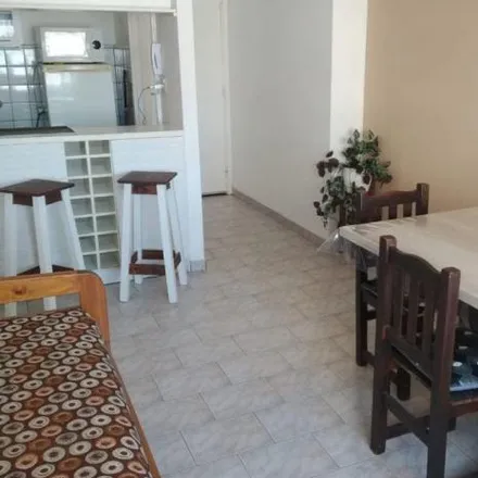 Rent this 1 bed apartment on Peatonal San Martín 2382 in Centro, B7600 JUW Mar del Plata