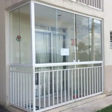 Buy this 2 bed apartment on Rua Enoch Gaborin in Jardim Cruzeiro, Franco da Rocha - SP