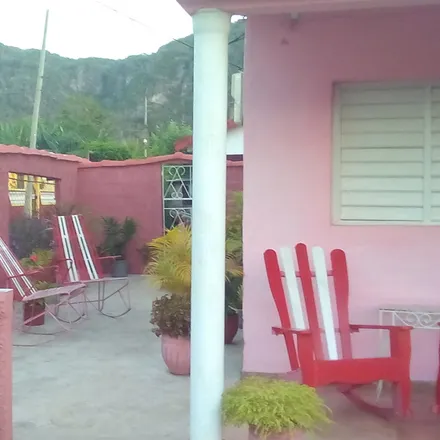 Image 3 - Viñales, La Salvadera, PINAR DEL RIO, CU - House for rent