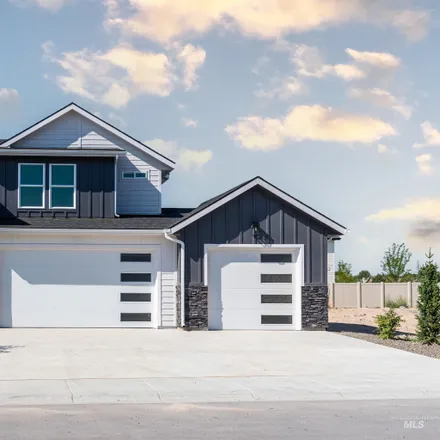 Buy this 4 bed house on 1413 West Florida Avenue in Nampa, ID 83686