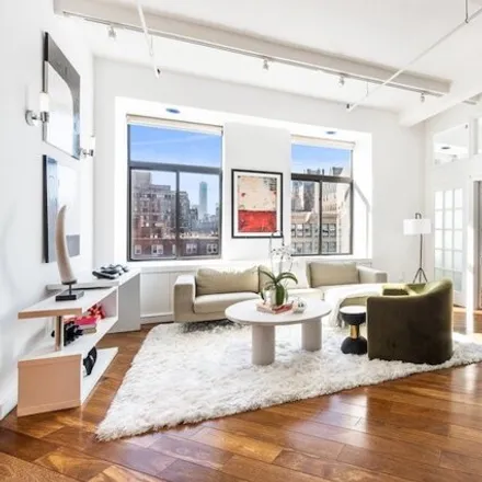 Buy this studio apartment on 30 West 15th Street in New York, NY 10011