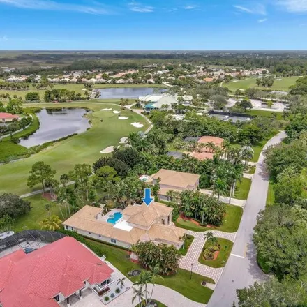 Image 3 - The Preserve at Ironhorse, Fairway Lane, West Palm Beach, FL 33412, USA - House for sale