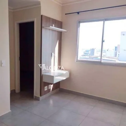 Rent this 2 bed apartment on Rua Augusto Lippel in Vossoroca, Sorocaba - SP