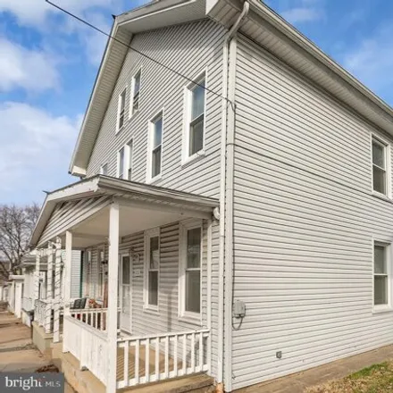 Buy this 3 bed house on Division Street in Halifax, Dauphin County