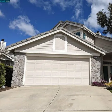 Rent this 3 bed house on 1087 Feather Circle in Clayton, CA 94517