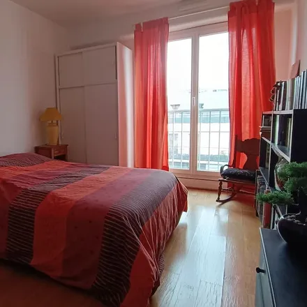 Rent this 3 bed apartment on Paris-Saclay Physics Department in 1 Rue Sophie Germain, 91400 Orsay