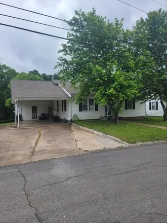 Buy this 2 bed house on 375 Pine Street in Rebel Acres, Pulaski