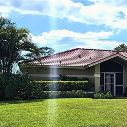 Image 1 - Foxfire Country Club, Foxtrot Court, East Naples, FL 34104, USA - House for rent