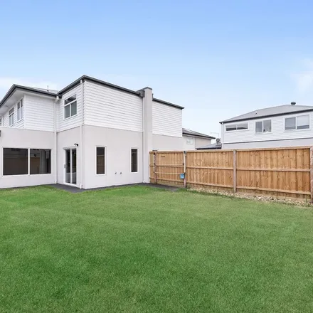 Rent this 4 bed apartment on Lancashire Drive in Werribee VIC 3030, Australia