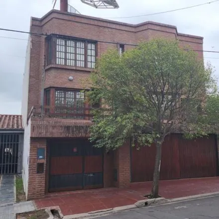 Image 1 - José Manuel Chaves 227, San Salvador, Cordoba, Argentina - House for sale