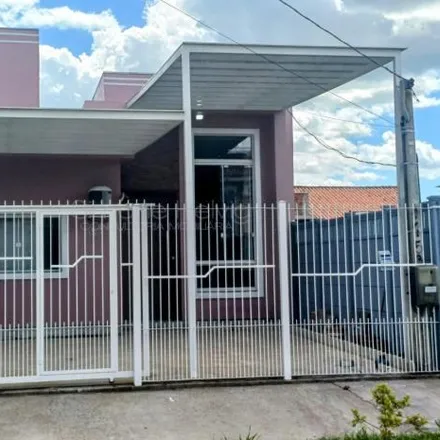 Image 2 - Rua Montenegro, Centro Novo, Eldorado do Sul - RS, 92990-000, Brazil - House for sale