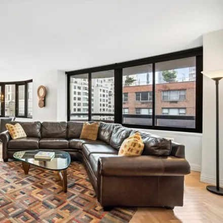 Buy this 1 bed condo on The Palladin in East 62nd Street, New York