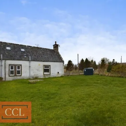 Buy this 3 bed duplex on unnamed road in Duffus, IV30 5RJ