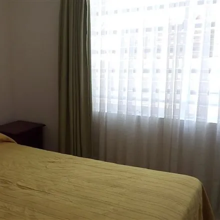 Buy this 2 bed apartment on Padre René Pienovi in 258 0347 Viña del Mar, Chile