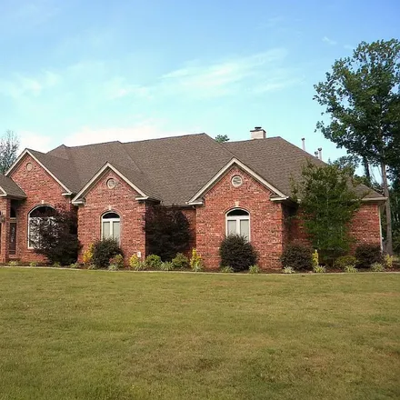 Rent this 4 bed house on 5309 Cypress Dr