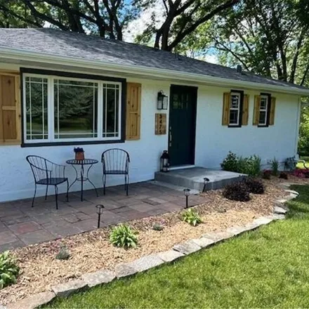 Buy this 4 bed house on 3461 Hunter Drive in Medina, Hennepin County