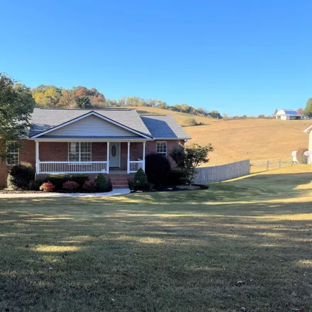 Image 2 - 2299 Wildwood Road, Meadowbrook, Maryville, TN 37804, USA - House for sale