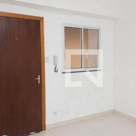 Rent this 1 bed apartment on Rua Afonso Porto in Jardim Nordeste, São Paulo - SP