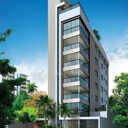 Image 2 - Avenida Altamiro Avelino Soares, Pampulha, Belo Horizonte - MG, 31330-200, Brazil - Apartment for sale