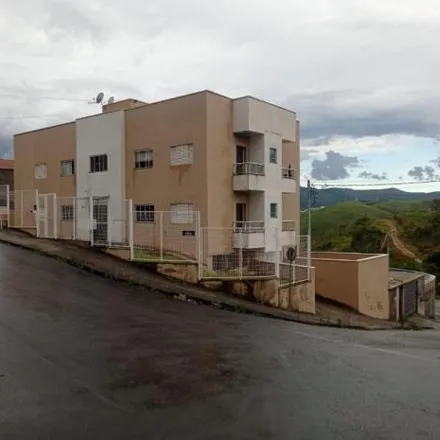 Image 2 - Avenida Uriel Baptista da Costa, Região Urbana Homogênea XI, Poços de Caldas - MG, 37706-106, Brazil - Apartment for sale