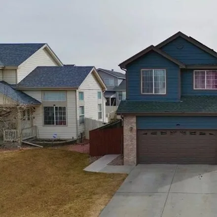 Buy this 3 bed house on 5106 Enid Court in Denver, CO 80239