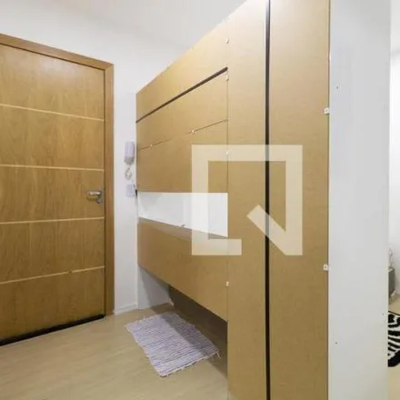 Rent this 1 bed apartment on Rua Amparo in Vila Prudente, São Paulo - SP