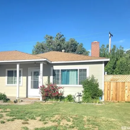 Image 3 - 1819 N Division St, Carson City, Nevada, 89703 - House for sale