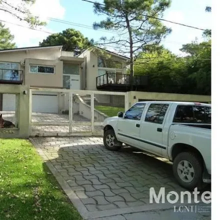 Image 1 - unnamed road, Partido de Villa Gesell, Villa Gesell, Argentina - House for sale