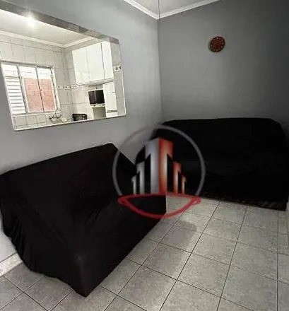 Buy this 2 bed house on Rua Roberto Barrella in Vila Caiçara, Praia Grande - SP