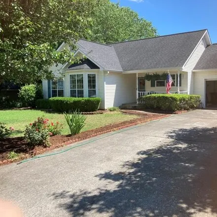 Buy this 3 bed house on 1813 Ridgefield Way in Whitfield County, GA 30720