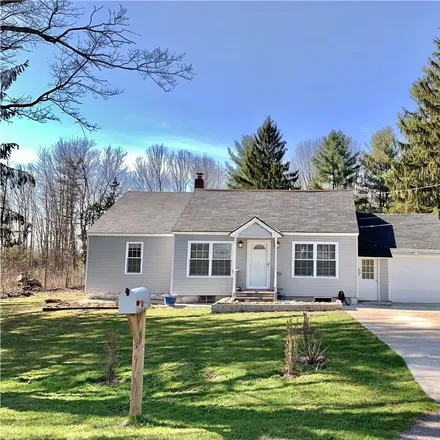 Buy this 4 bed house on 5389 Willow Place in Verona, Oneida County