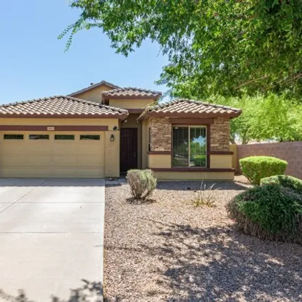Buy this 4 bed house on 4635 S Boulder Ct in Gilbert, Arizona