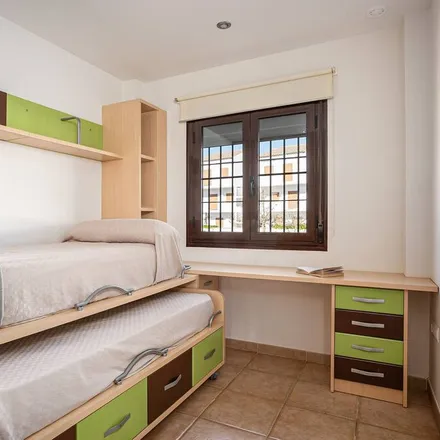 Rent this 2 bed apartment on Plenoil Chiclana de la Frontera II in Avenida de los Descubrimientos, 35