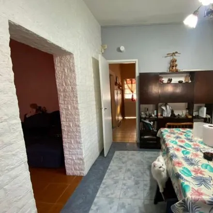 Buy this 3 bed house on 528 - Dante 4802 in Partido de Tres de Febrero, Caseros