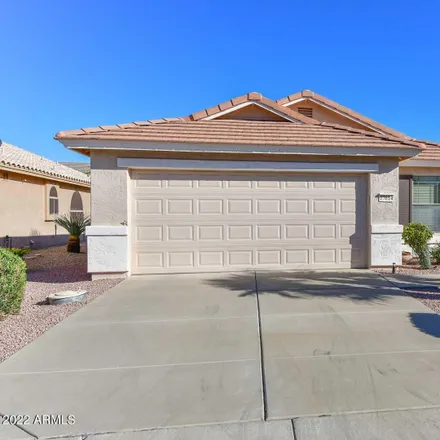 Buy this 2 bed house on 17614 West Arcadia Drive in Surprise, AZ 85374