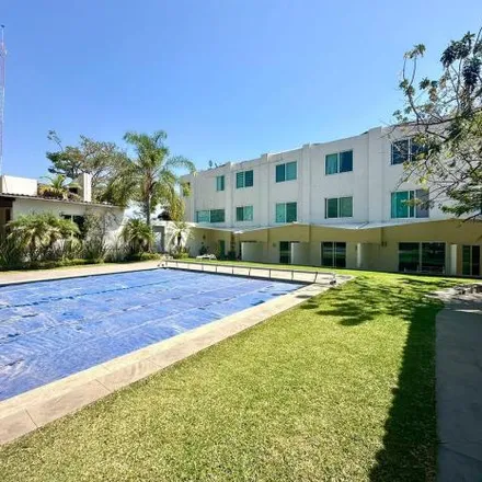 Rent this 2 bed apartment on Privada Sonora in 62260 Cuernavaca, MOR