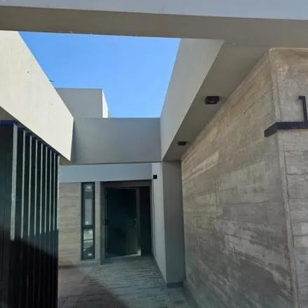 Buy this 3 bed house on La Macarena in Lomas Este, Villa Allende
