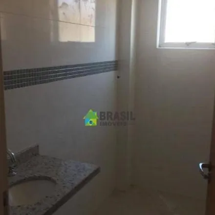 Buy this 2 bed apartment on Rua Lavras in Santa Rosália, Poços de Caldas - MG