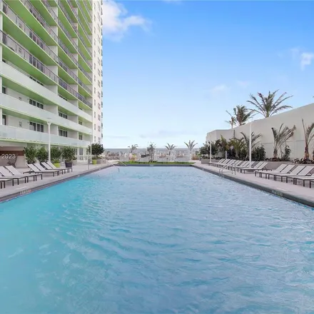 Image 9 - 1756 North Bayshore Drive, Miami, FL 33132, USA - Apartment for rent